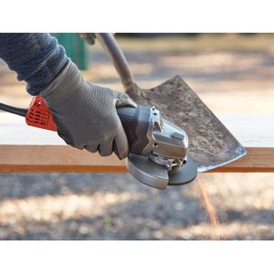 Produktbild für Winkelschleifer Black+Decker BEG220-QS