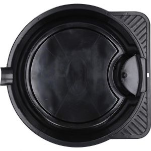 Produktbild für Ölauffangwanne Brilliant-Tools BT716003, mit Ausgießer