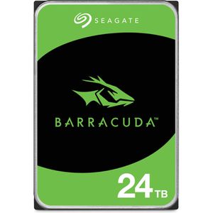 Produktbild für Festplatte Seagate BarraCuda ST24000DM001