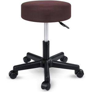 Produktbild für Drehhocker Tresko ABH-003