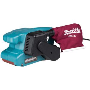 Produktbild für Bandschleifer Makita 9911J, Netzbetrieb