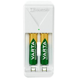 Produktbild für Akku-Ladegerät Varta Mini Charger 57656