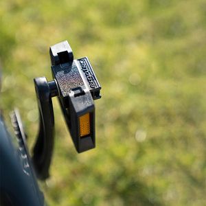 Produktbild für Fahrradpedale Ergotec EP-F, 9/16 Zoll, für Trekkingbike