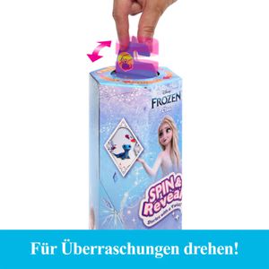 Produktbild für Puppe Mattel Disney Die Eiskönigin, ab 3 Jahre