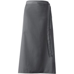 Kochschürze Leiber 11/289/12, Bistroschürze