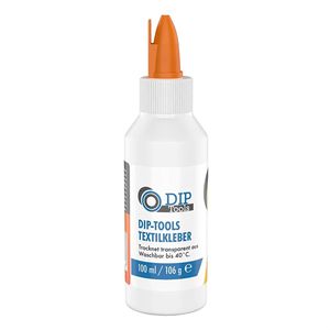 Textilkleber DIP-Tools 250ml