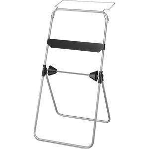 Putztuchrollenhalter Satino 332370, CR1