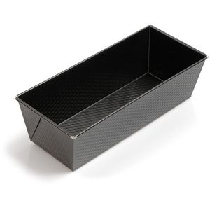 Backform Kaiser Classic, Stutenkastenform, aus Stahl