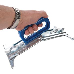 Produktbild für Plattenheber Silverline 448214