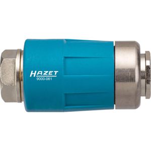 Produktbild für Druckluftkupplung Hazet 9000-061