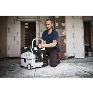 Produktbild für Nass-Trockensauger Festool Absaugmobil Cleantec CTM MIDI I