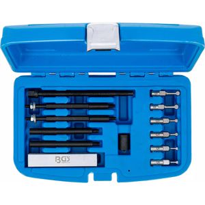 Produktbild für Lagerabzieher BGS-technic 7744, 10-teilig