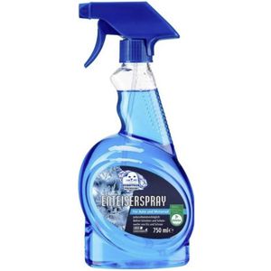 Scheibenenteiser Robbyrob 8639200000 Premium Dekra Enteiser