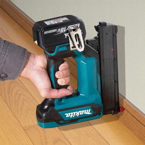 Produktbild für Elektronagler Makita DFN350Z
