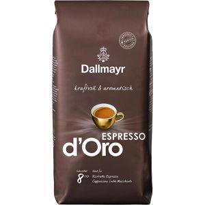 Kaffee Dallmayr Espresso d'Oro