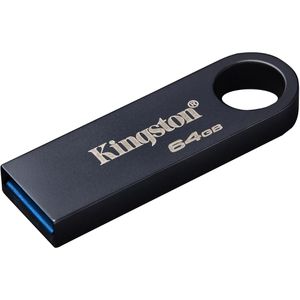 Produktbild für USB-Stick Kingston DataTraveler SE9 G3, 64 GB