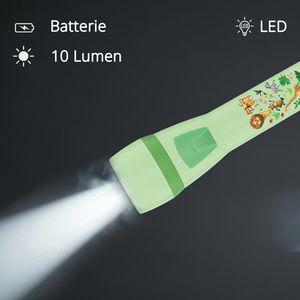 Produktbild für Taschenlampe Varta Kids Flashlight, LED, Batterie