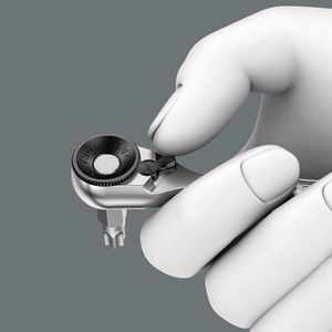 Produktbild für Bitset Wera Bit-Check 30 Zyklop Mini1, 05073640001