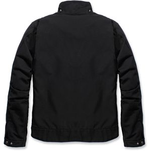 Produktbild für Arbeitsjacke Carhartt Relaxed Fit Duck Blanket Lined Detroit