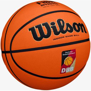 Produktbild für Basketball WILSON EVO NXT DBB, indoor