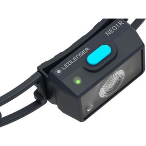 Produktbild für Stirnlampe Ledlenser NEO1R LED, wiederaufladbar