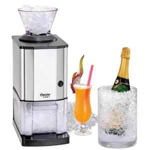 Produktbild für Ice-Crusher Bartscher 4ICE+, 135023