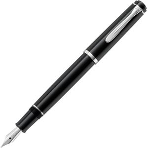 Füller Pelikan Classic P205, Feder M