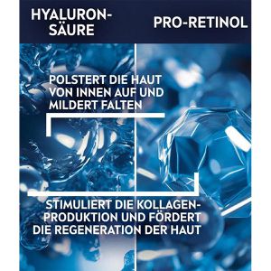 Produktbild für Feuchtigkeitscreme Nivea Men Anti-Age, mit LSF 15