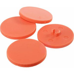 Produktbild für Lochscheibe Rapid 23001000