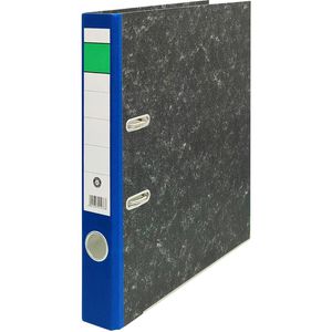 Ordner Böttcher-AG Karton, A4, 5cm