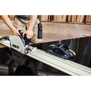 Produktbild für Tauchsäge Festool TS 60 KEBQ-Plus-FS Handkreissäge
