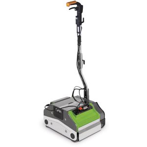 Scheuersaugmaschine Cleancraft DWM-H 340, Arbeitsbreite 34 cm