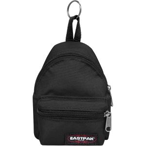Produktbild für Portemonnaie Eastpak Mini Padded Black, schwarz, aus Nylon