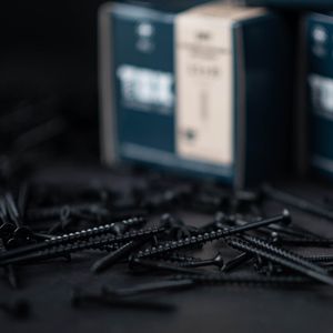 Produktbild für Schnellbauschrauben Tox 142553253545, DRY BS, 3,5 x 45mm