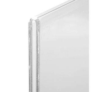 Produktbild für Tischaufsteller Europel 350054, A5