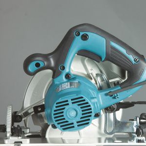 Produktbild für Handkreissäge Makita HS6601J