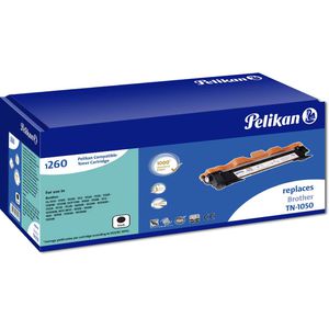 Produktbild für Toner Pelikan für Brother TN-1050