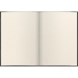 Produktbild für Skizzenbuch Hahnemühle 10628354 Sketch Book, A3 hoch