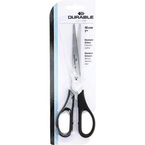 Produktbild für Büroschere Durable 177201, 18 cm