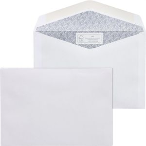 Kuvertierhüllen ÖKI Cello, C6