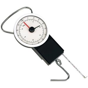 Kofferwaage Böttcher-AG Federwaage Balance, Teilung 1 kg