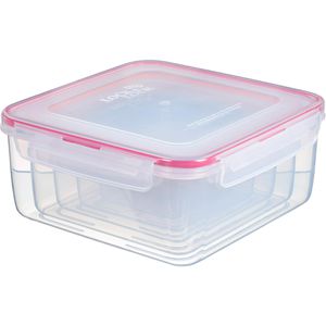 Produktbild für Frischhaltedose LocknLock HPL980CLQ5, aus Kunststoff