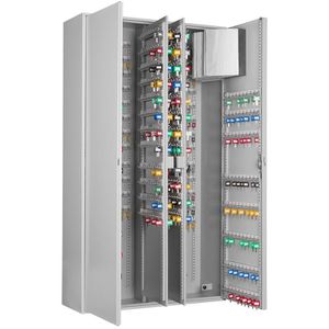 Produktbild für Schlüsselkasten format S 940 Z