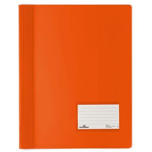 Schnellhefter Durable 2680-09 Duralux, orange