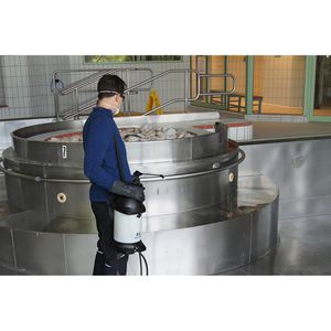 Produktbild für Drucksprüher Mesto Cleaner F5, 5 Liter