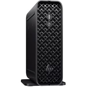 Produktbild für Computer HP Z2 Mini G1i Workstation, A40LVET