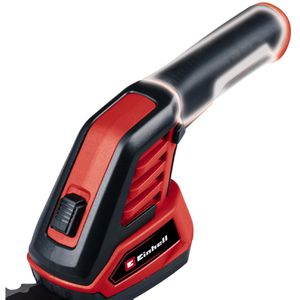 Produktbild für Grasschere Einhell GC-CG 3,6/70 Li, Akku