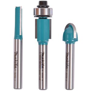 Produktbild für Fräser Makita D-30209, 6mm