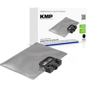 Produktbild für Tinte KMP für Epson C13T966140 XXL