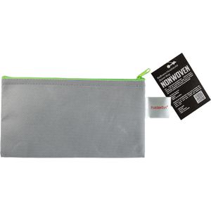 Produktbild für Reißverschlussbeutel Foldersys 40528 Non-Woven-Bag, DIN lang